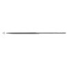 LIMATON TRIANGULAR 2132 P-0 160MM