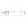 AVELLANADOR MTK M-  6   M/CON