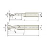 FRESA MD MICRO TORICA R0,2 D.1X3 2L