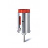 CEPILLO ROJO DIAM. 40