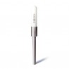 CEPILLO CERAMICA BLANCO DIAM. 6