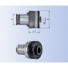 CABECILLA CON EMBRAGUE D19 M2