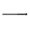 CHAFLANADOR M.D. DIAM. 3  90º DOBLE CARA