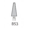 MUELA CORINDON AZUL B-52
