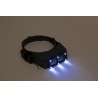 OPTIVISOR LIGHT KIT