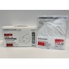 CAJA 25 MASCARILLA FFP2 BLANCA
