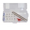 KIT PLATO D16 d16 Z02 L130+20 PLACA BNMX