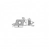 PLACA WRT 100308-RG-CX32HS