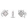 PLACA SD080204CT-ZRN