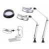 LAMPARA VHL-30 MEB VERTEX BRAZO MEDIANO