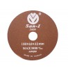 DISCO MAQUINA CORTAR EXPULSORES VERTEX