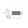 TORNILLO M-3x6,5 AXMT12 TC064