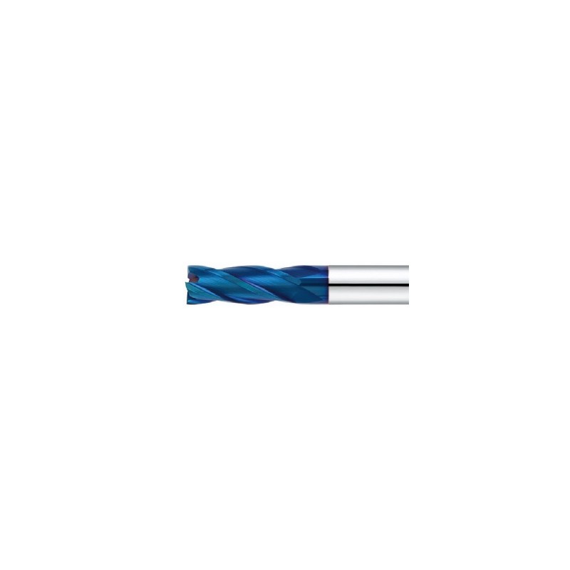 FRESA MD TYSON 4.L. DIAM.  2X 6