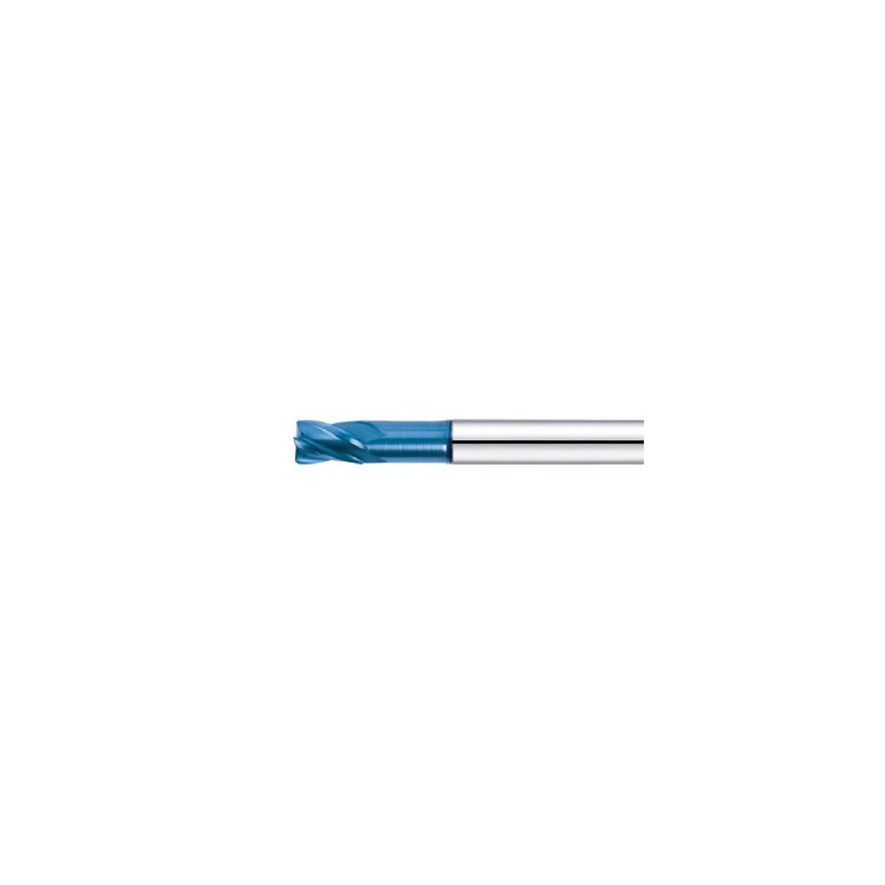 FRESA MD TYSON 4.L. D. 4X16 R-0,2
