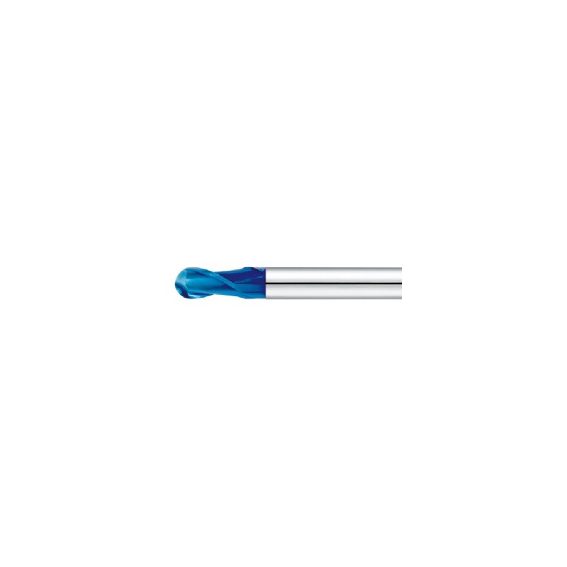 FRESA MD TYSON C/ESF. DIAM. 12X22 R-6