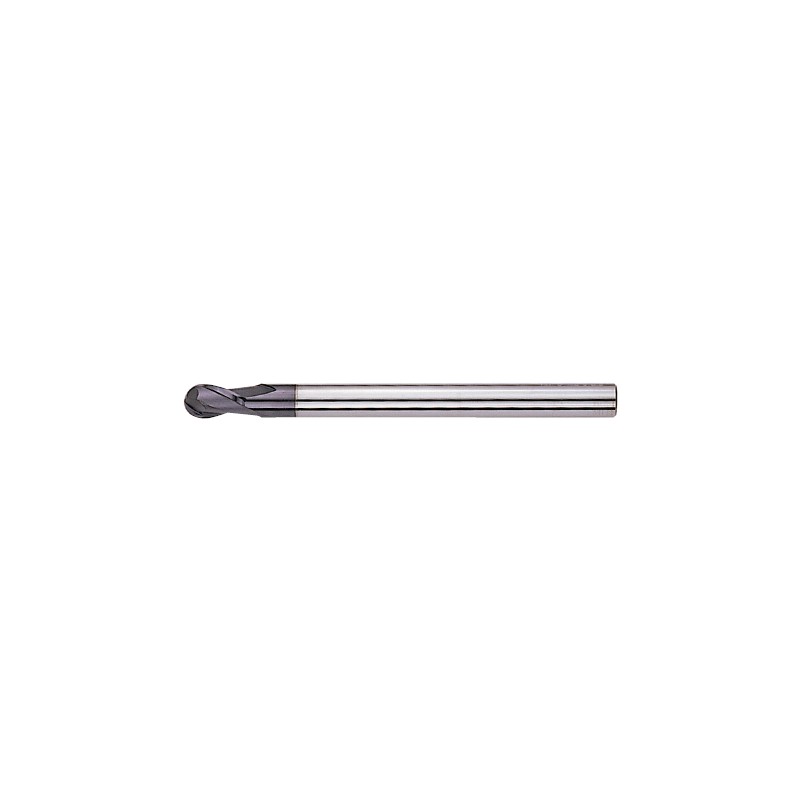 FRESA MD RECUBIERTA C/ESF SL 2L D.3