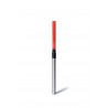 CEPILLO ROJO DIAM. 5 X 170