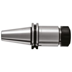 PORTA PINZAS DIN 69871 ISO 40 ER16 L100