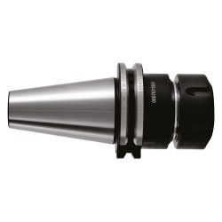 PORTA PINZAS DIN 69871 ISO 40 ER16 L63