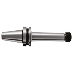 PORTA PINZA BT40 ER16 L100