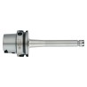 PORTA PINZAS MINI HSK-A63 ER16 1-10 L130