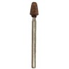 MUELA CORINDON ROJO B-43