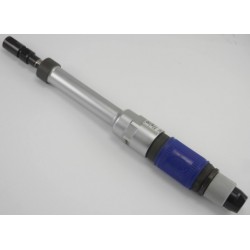 AMOLADORA LARGA L-320 18.000 RPM EJE 6