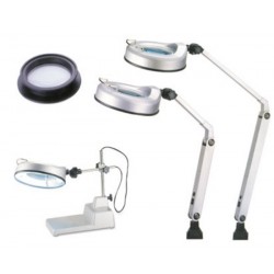 LAMPARA VHL-30 LLED VERTEX BRAZO LARGO