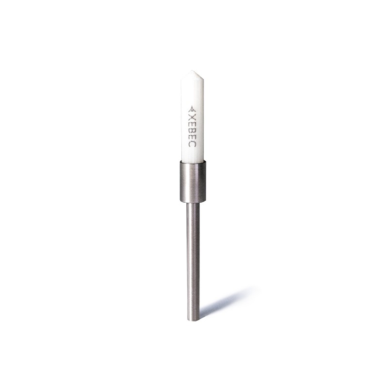 CEPILLO CERAMICA BLANCO DIAM. 6