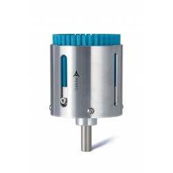 CEPILLO AZUL DIAM. 100