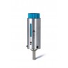CEPILLO AZUL DIAM. 60
