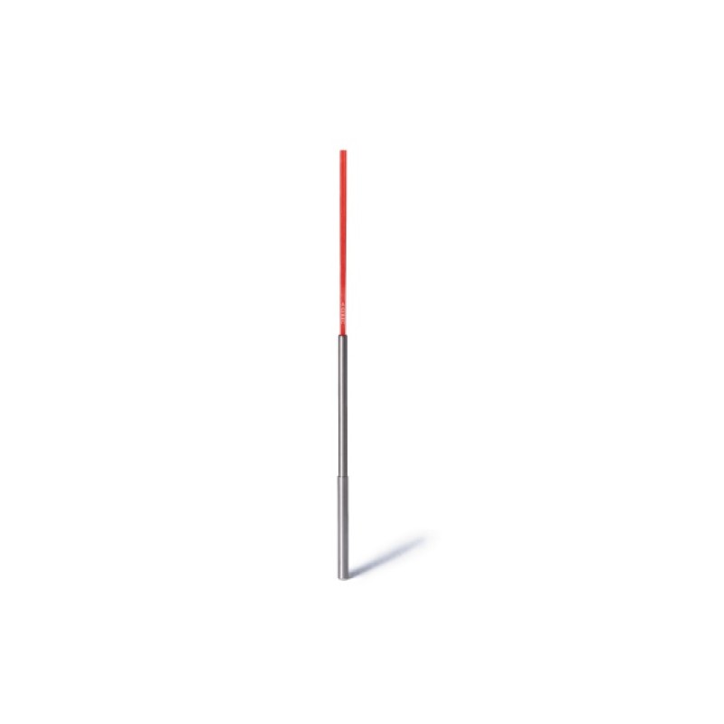 CEPILLO ROJO DIAM. 3 X 170