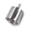 CASQUILLO ALU Ø110EXT Ø16MANGO
