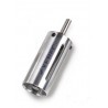 CASQUILLO ALU Ø45EXT Ø10MANGO