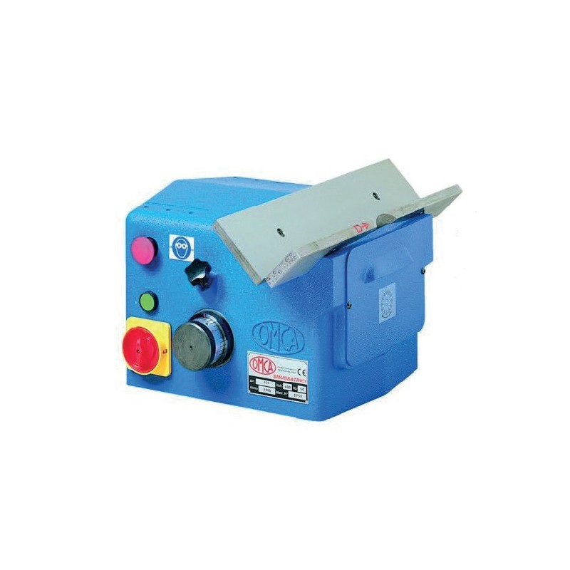 CHAFLANADORA OMCA DE MESA