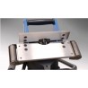 CHAFLANADORA OMCA PORTATIL 2 F