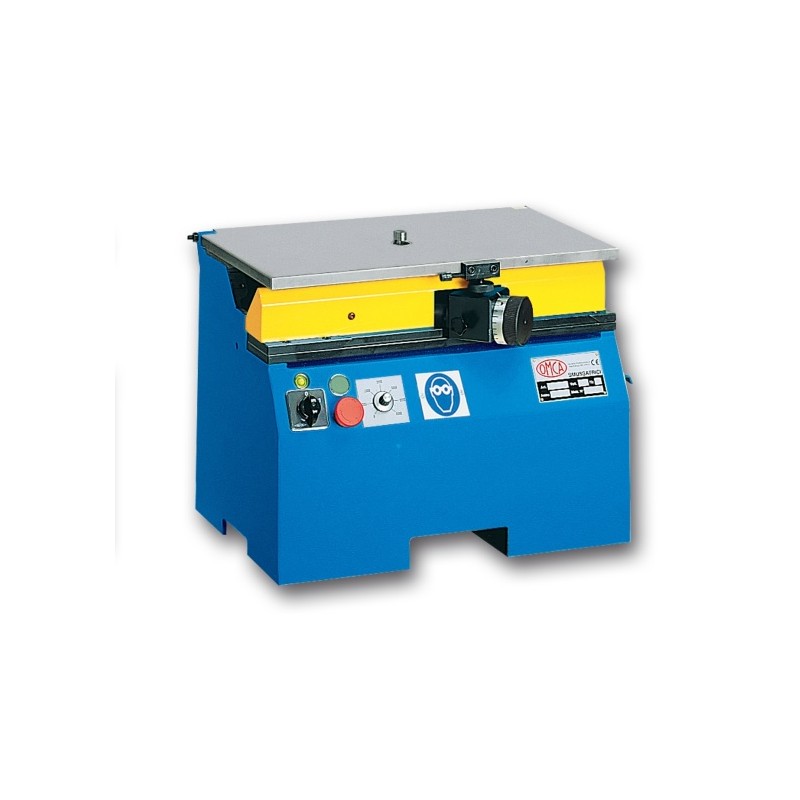 CHAFLANADORA OMCA MESA RF. 810