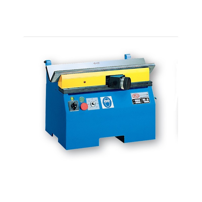 CHAFLANADORA OMCA MESA RF. 850