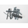 PIEDRA  6 X 3  Gr.150  (1151) CS