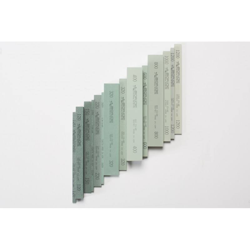 PIEDRA 13 X 3 Gr. 120   CS-HD