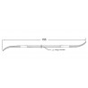 CODILLO DIAMAN. RED.2 BF-804