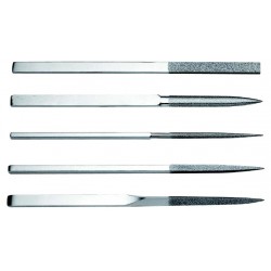 SET 5 LIMAS DIAMANTADAS IF-500