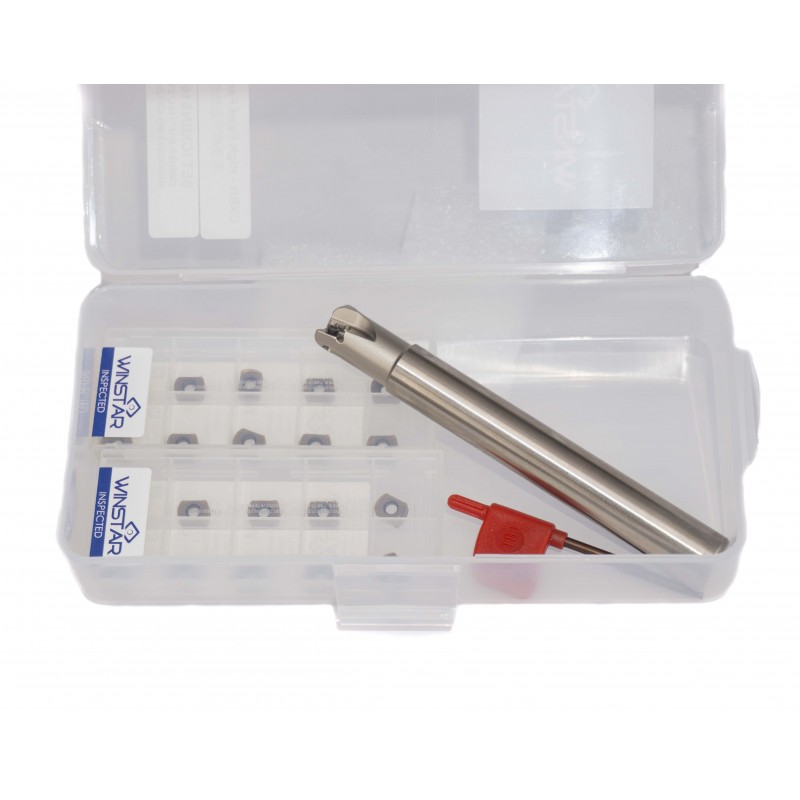 KIT PLATO D16 d16 Z02 L130+20 PLACA BNMX