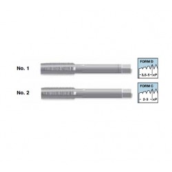 JGO 2 MACHOS RECTO GAS 1/2-14 HILOS