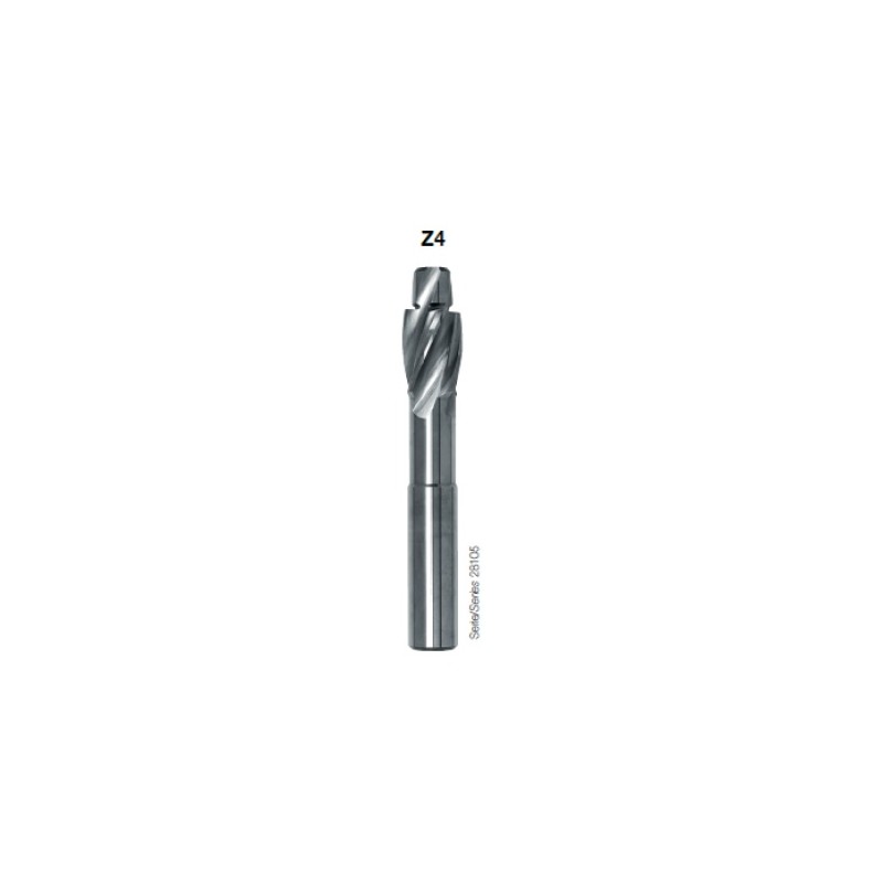 AVELLANADOR MTK M- 4 M/CIL