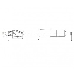 AVELLANADOR MTK M-  6   M/CON