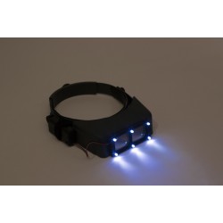 OPTIVISOR LIGHT KIT