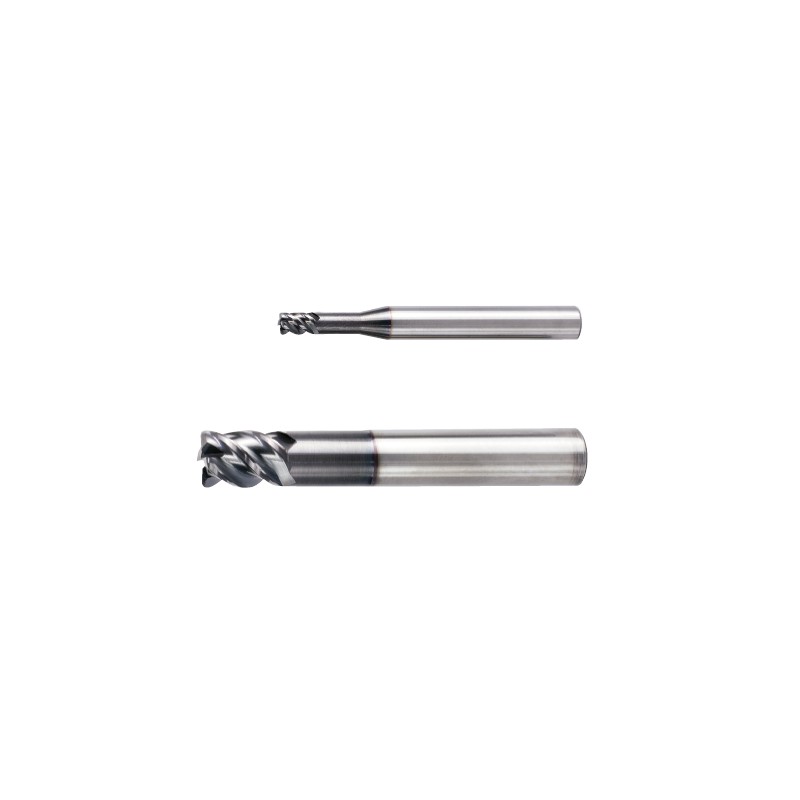 FRESA MD RECUB. TORICA 4L D.3X12 R-0,5