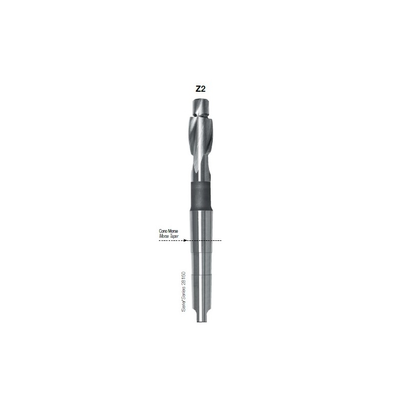 AVELLANADOR MTK M- 8 M/CIL