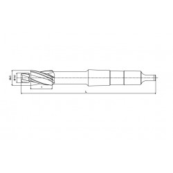 AVELLANADOR MTK M-  3   M/CON